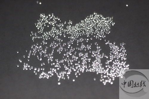 梧州喷砂玻璃微珠工业应用